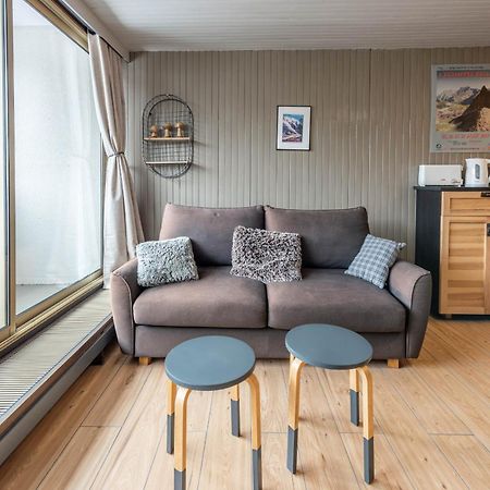 شقة Dify Grand Soleil - Courchevel 1650 المظهر الخارجي الصورة